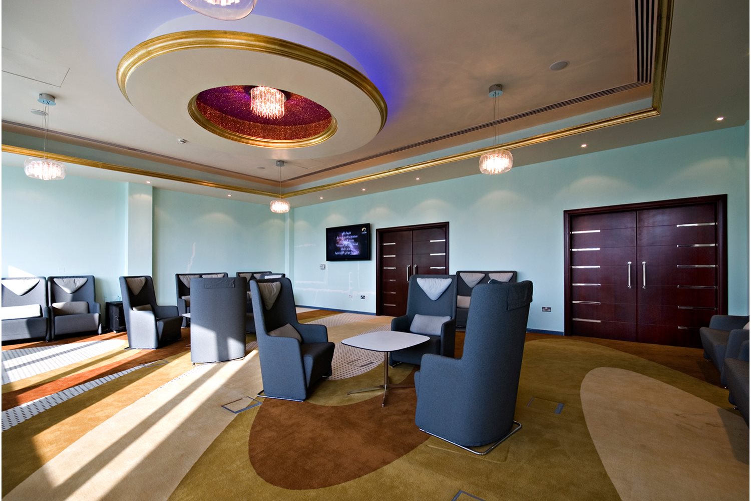 Al Mankhool Public Library