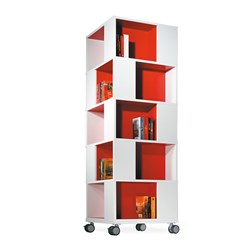 E5805 - Labyrinth Display and Storage Tower