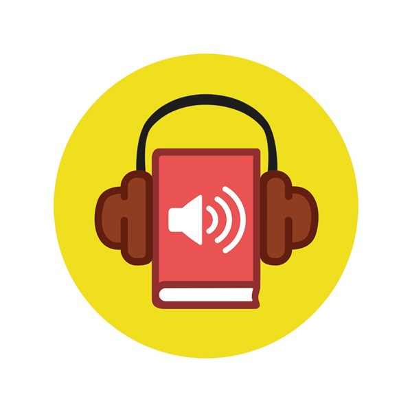 E2267 - Audio Book