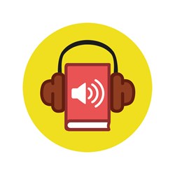 E2267 - Audio Book