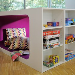 Children's Zone
