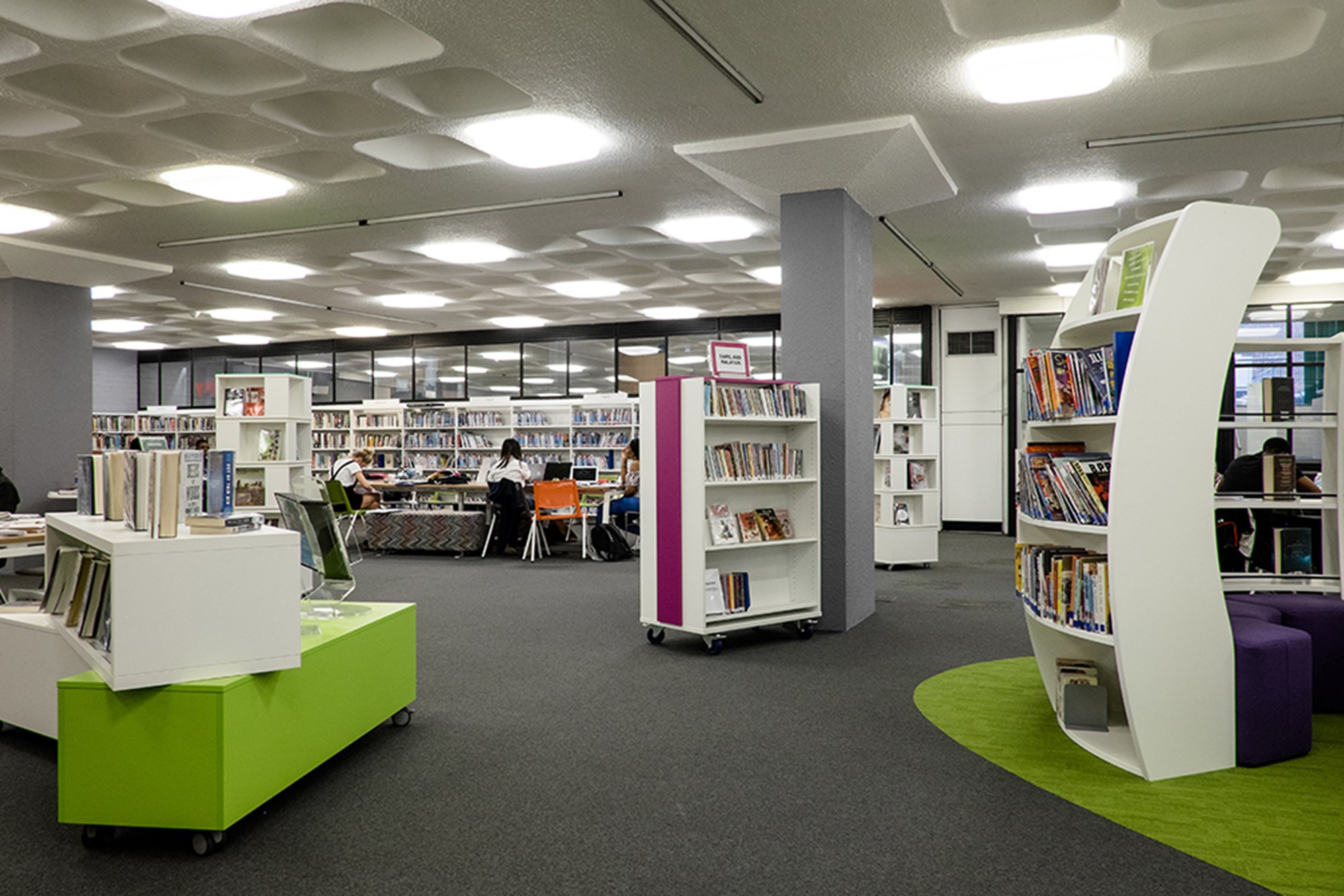 Sutton Library Login Downloads