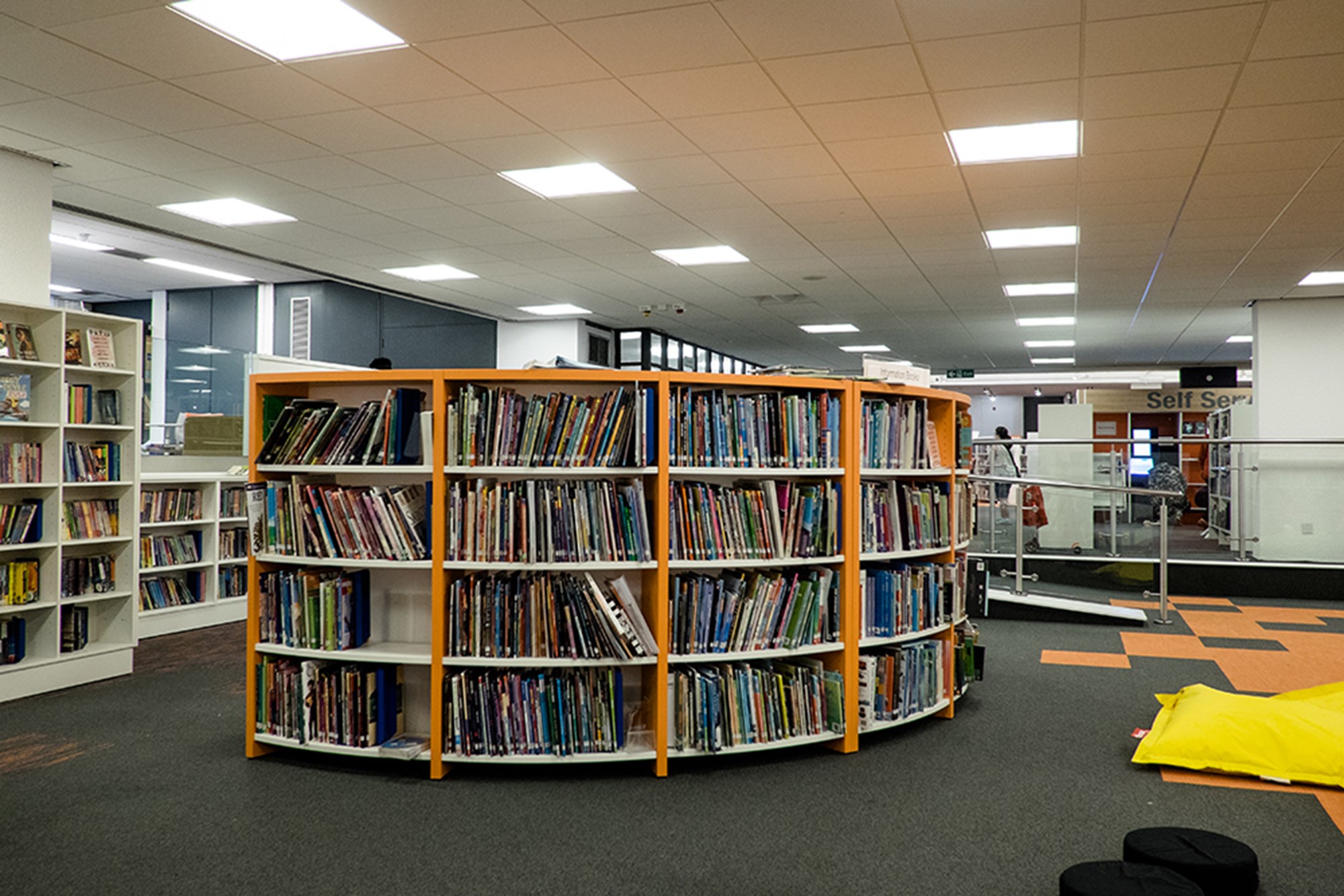Sutton Library Login Downloads