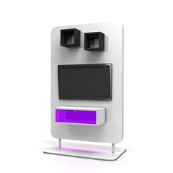 E21300 - Freestanding