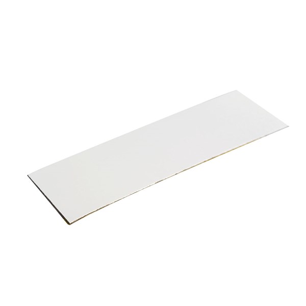 E3336 - Magnetic shelf Label
