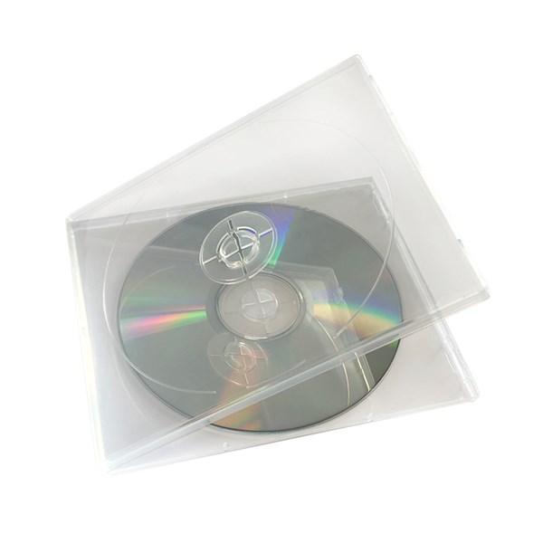 E3850 - 2 discs, compact