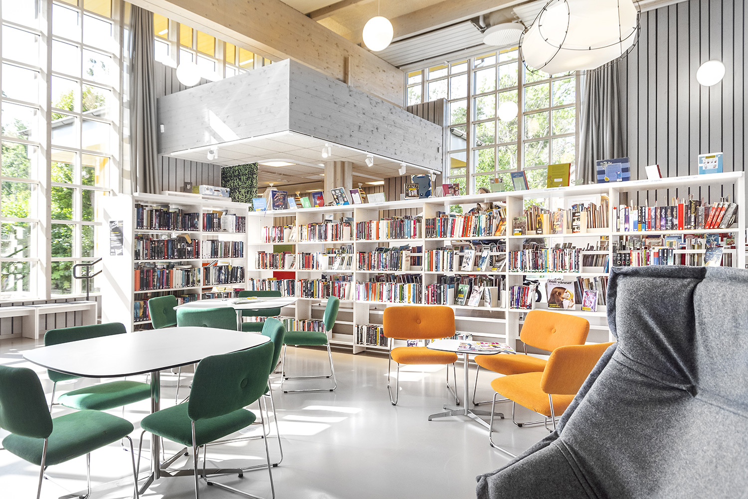 Community activities