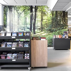Biophilic cases