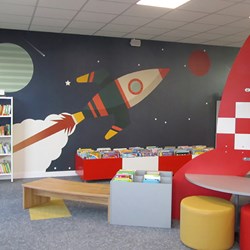Reading Rocket
