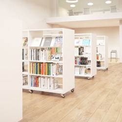 Lingo Shelving
