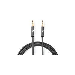 E3870 - Mini Jack to Mini Jack