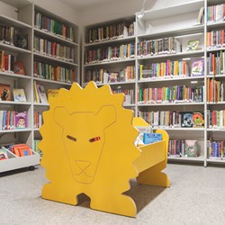 Leopold Picture Book Browser