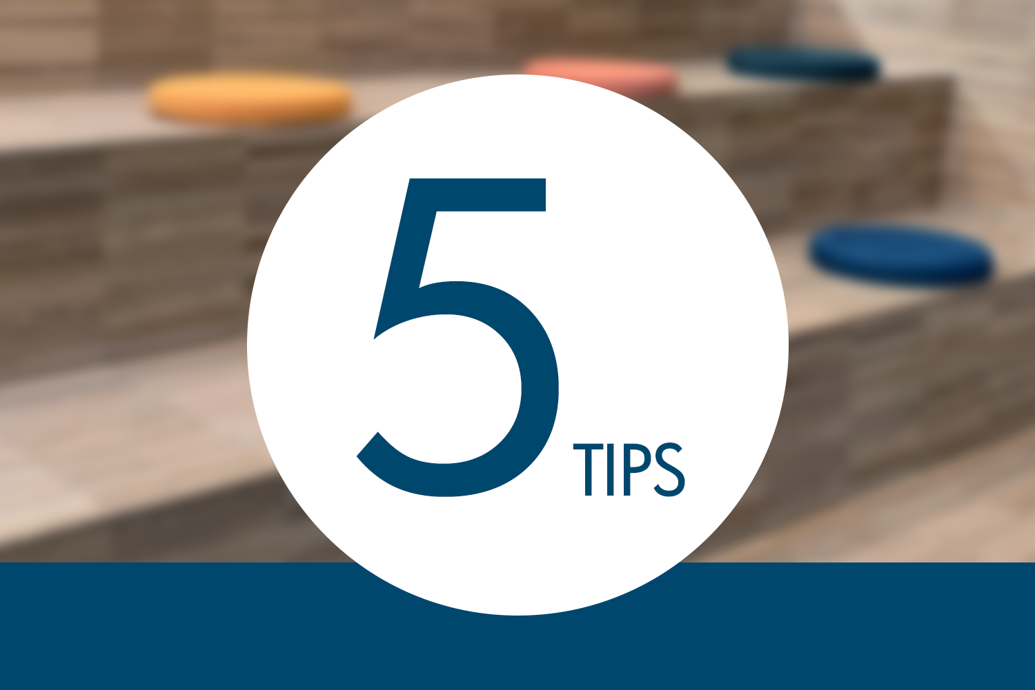 5 tips how to use your cushions