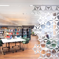 Library of the Federal Parliament