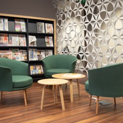 Library of the Federal Parliament