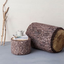 3D nature prints