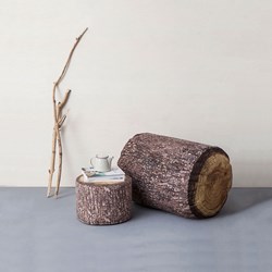3D nature prints