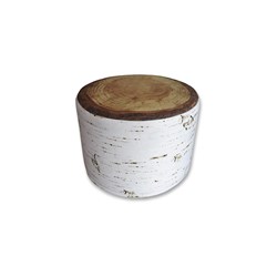 Floki Tree Pouf