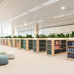 Max Planck Institute, Stuttgart, Germany
