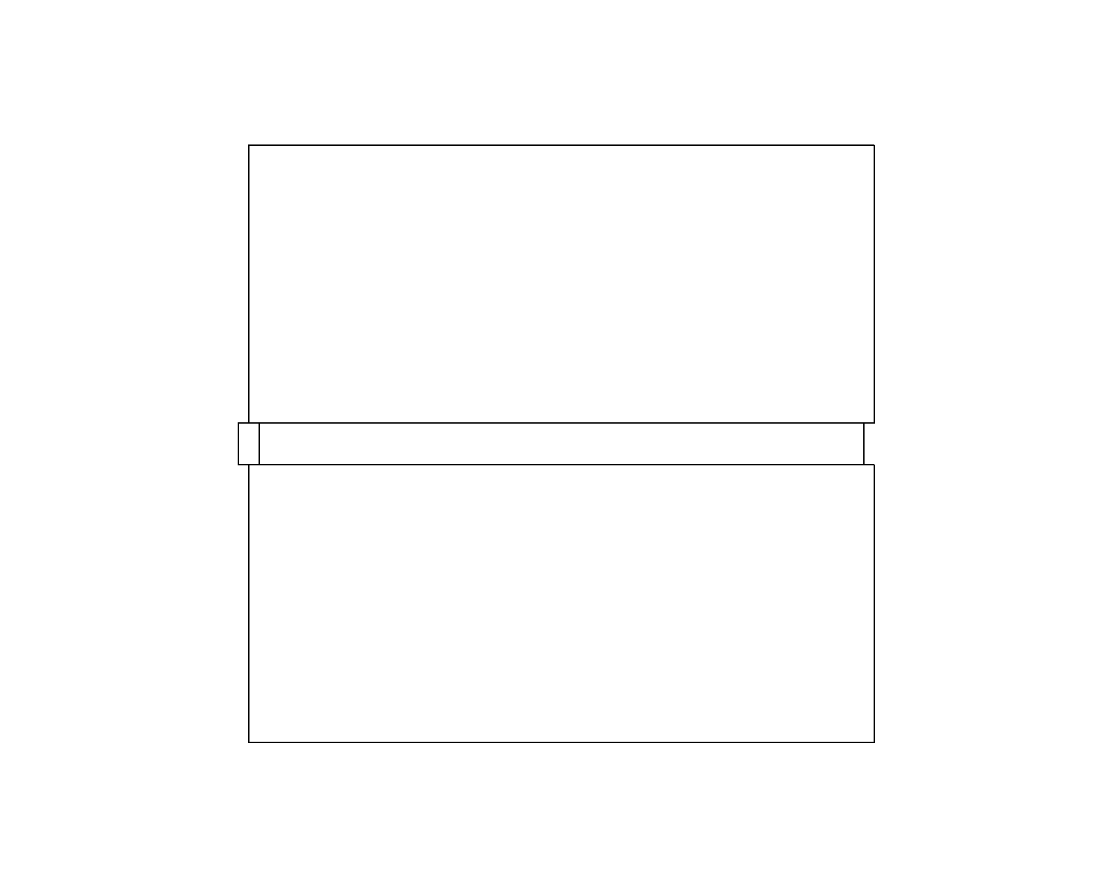 6030 add-on - double-sided - D400 - W900 – 2D.dwg