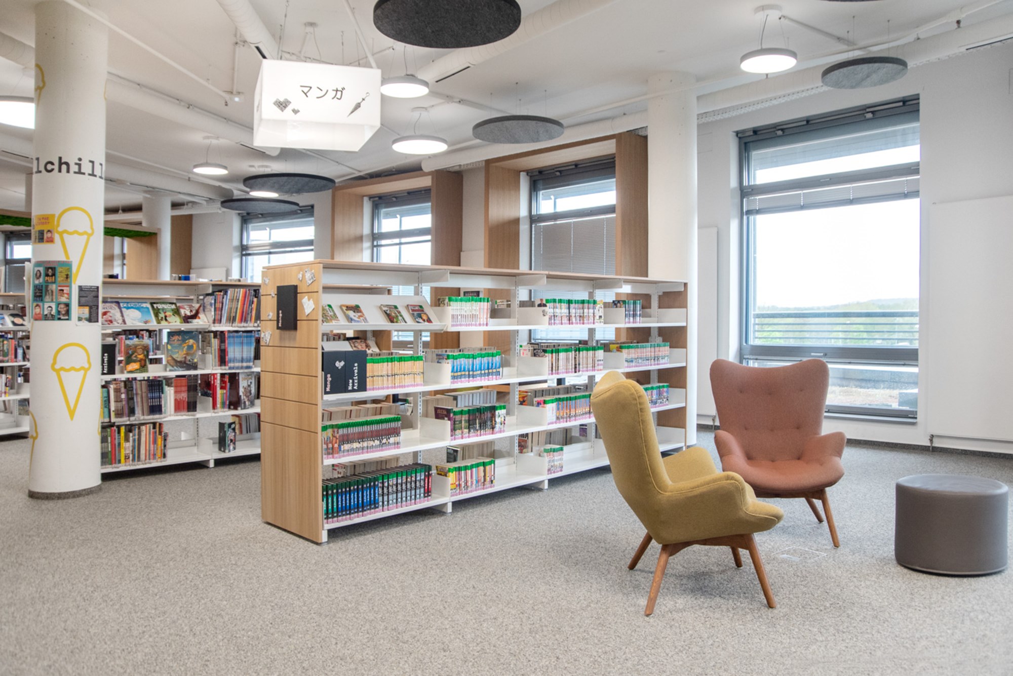 Isl Library Downloads