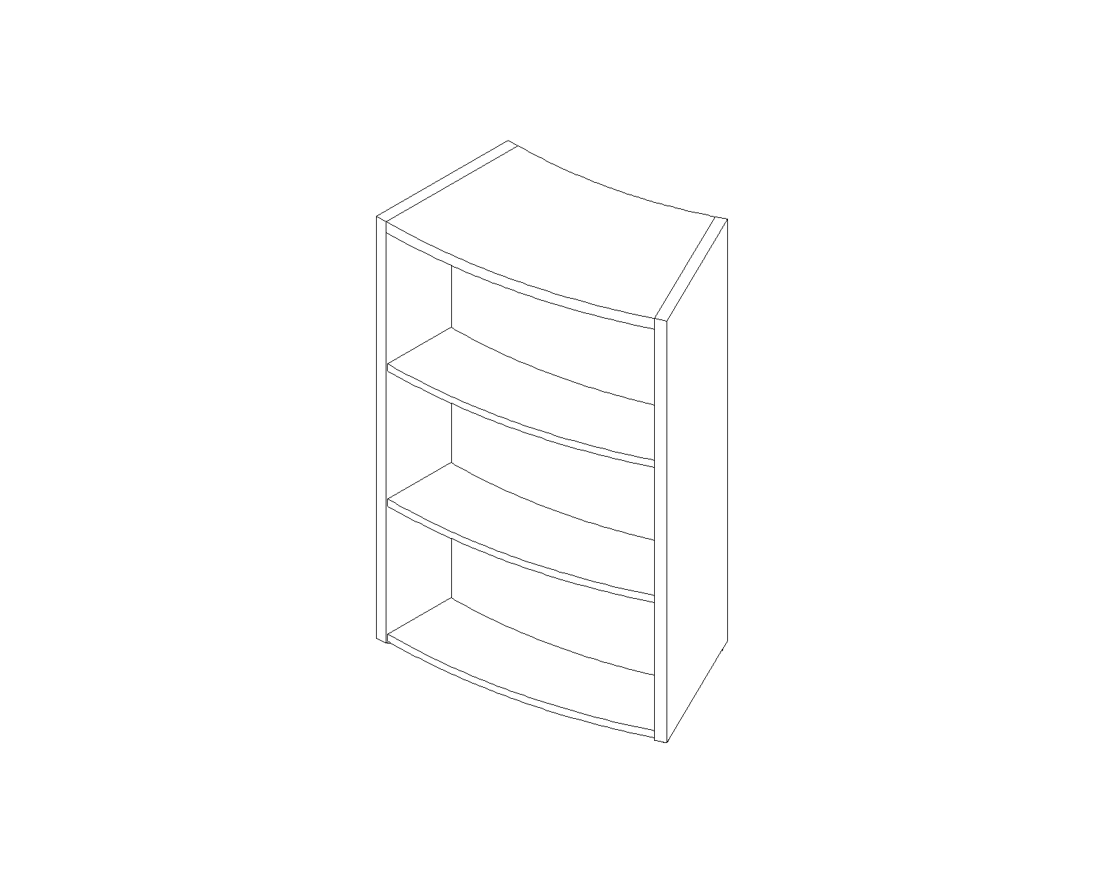 Inform Round starter - 26˚ - H1512 - 3D.dwg