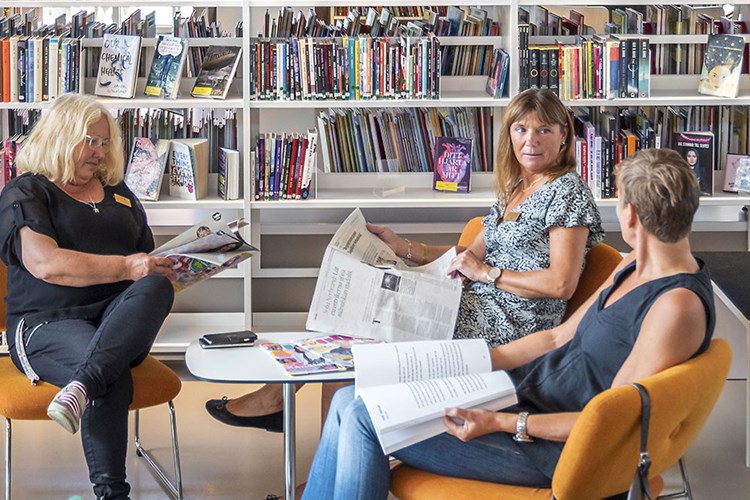 Community activities