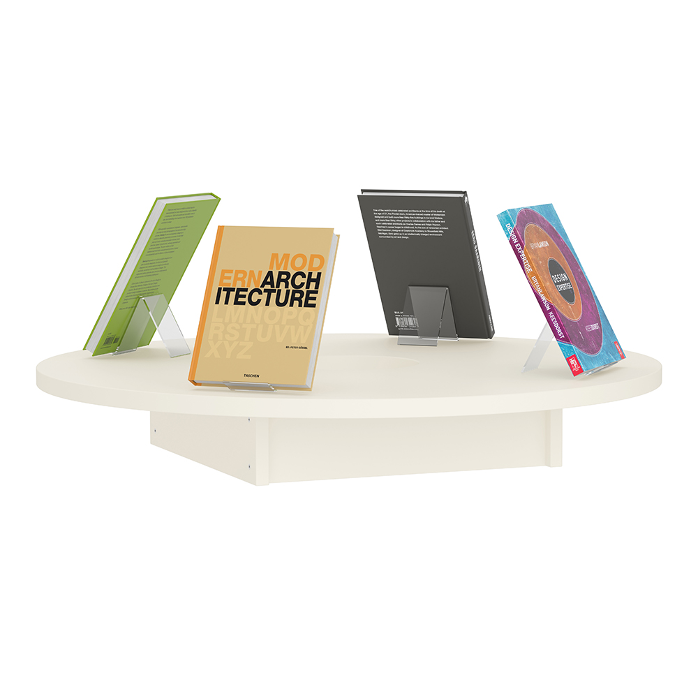 E4773 - Ø900 mm with center hole