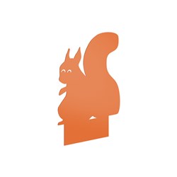 E2601 - Squirrel