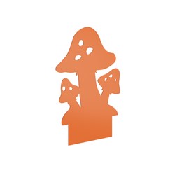 E2608 - Mushroom