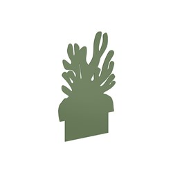 E2616 - Seaweed, branch