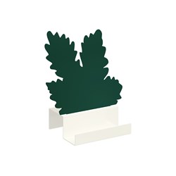 E2631 - Display shelf L150 mm, white