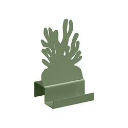 E2635 - Display shelf L150 mm, light green
