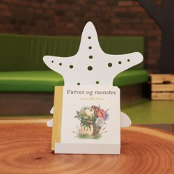 E2615 - Starfish
