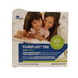E3141 - Filmoplast P90 Book-Repair Tape