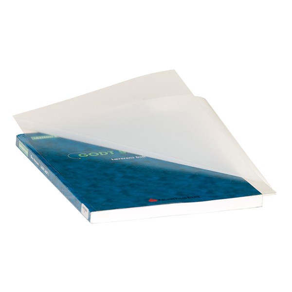 E82120 - Rigid Pre-cut Plastic Sheets