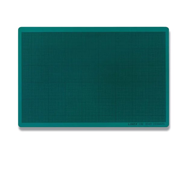 E3170 - Cutting underlay