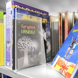 E3219 - PS book support