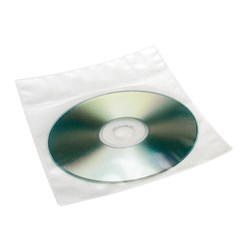 E170210 - CD Pocket