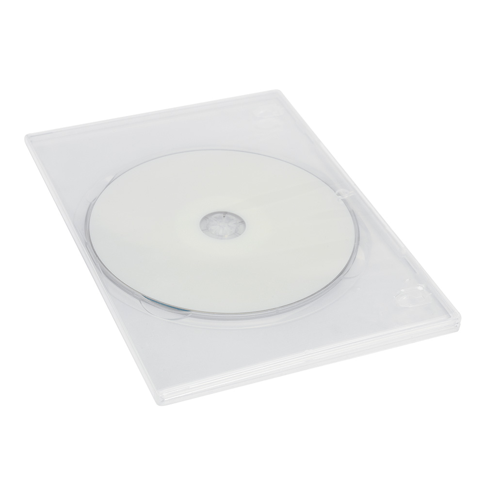 E1866 - 1 disc, compact