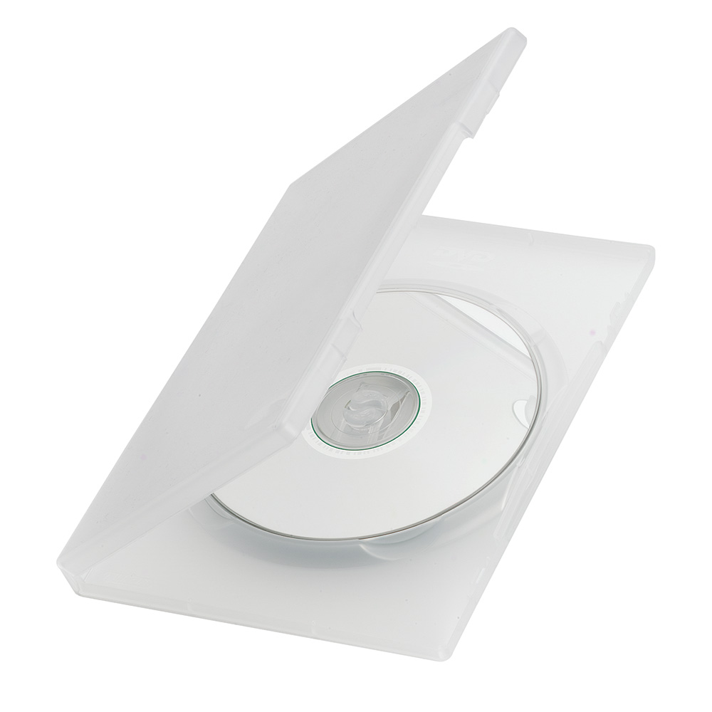 E1870 - 1 disc, standard