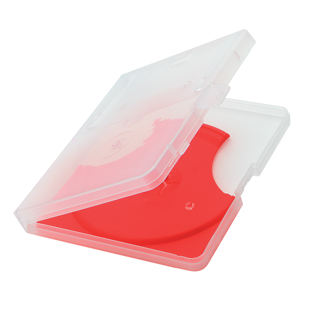 E2813 - Audio book packaging