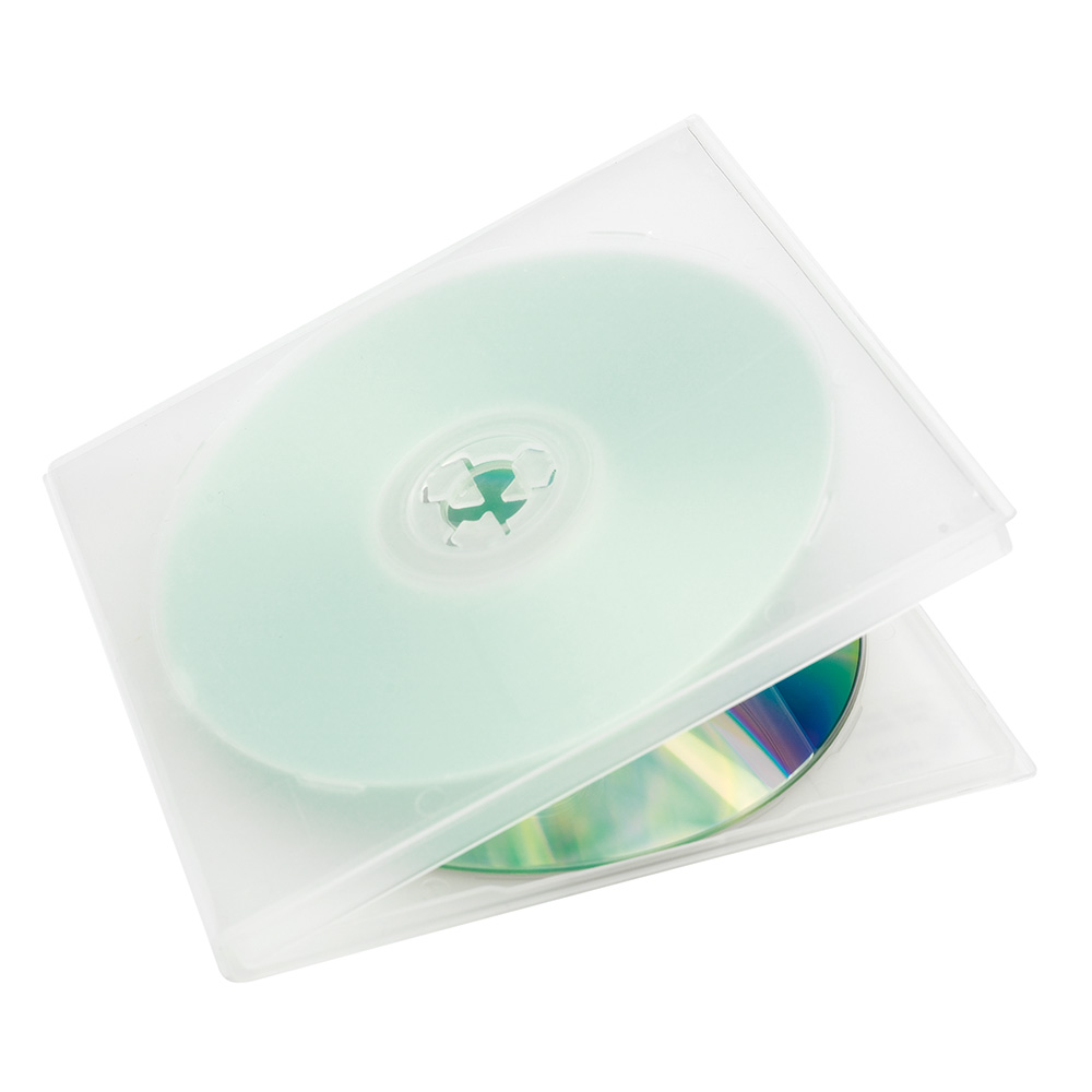 E3852 - 2 discs, compact