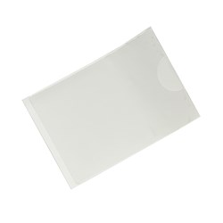 E2819 - Self-adhesive card pockets