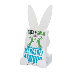 E3392 - Rabbit Display Stand