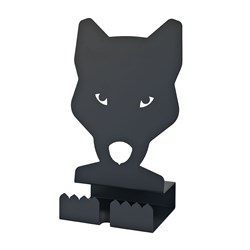 E3393 - Wolf Display Stand