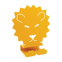 E3394 - Lion Display Stand