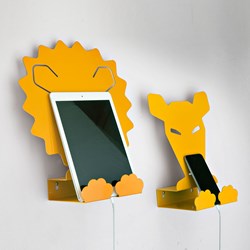 E3395 - Lioness Display Stand
