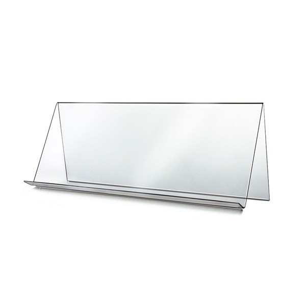 E3423 - High: W700 x D185 x H260 mm
