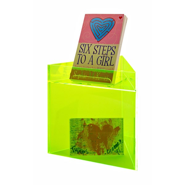 E50329 - Display and Storage Box